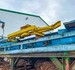 Сбрасыватели бревен № 4